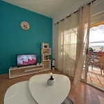 Seaside Bliss Golem (Tirana)