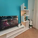 Seaside Bliss Golem (Tirana)
