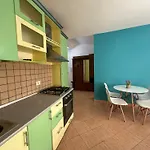 Seaside Bliss アパート