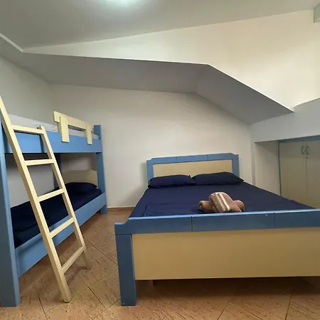 Apartment Seaside Bliss Golem (Tirana)