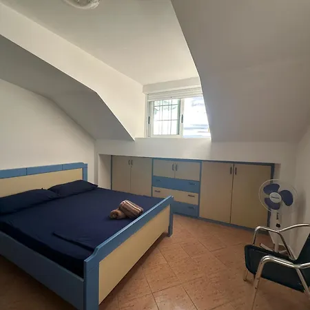 Apartment Seaside Bliss Golem (Tirana)