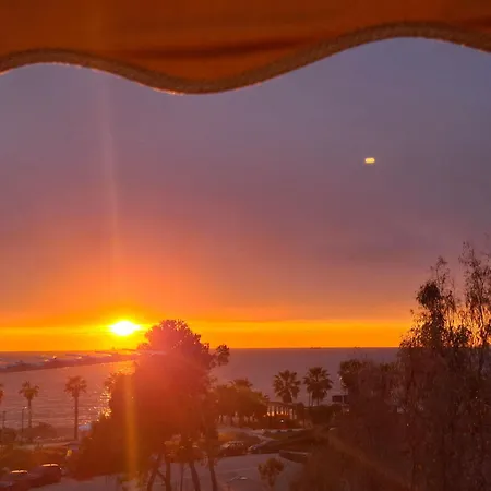 Apartment Seaside Bliss *