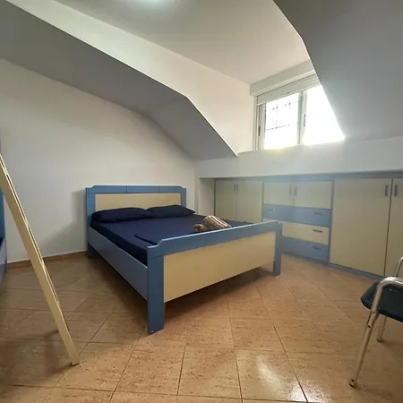Seaside Bliss Apartment Golem (Tirana)