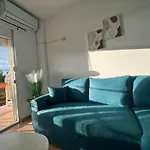 شقة Seaside Bliss