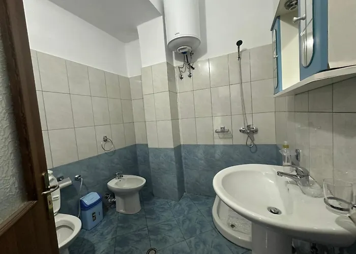 Seaside Bliss Apartment *